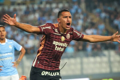 América de Cali Álex Valera