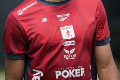 América de Cali anunció cuatro fichajes para la temporada