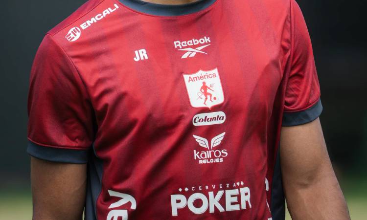 América de Cali anunció cuatro fichajes para la temporada