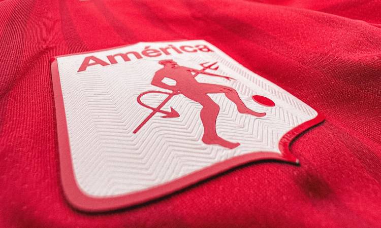 América de Cali cederá a Dylan Borrero