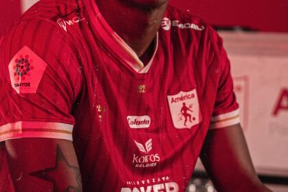 América de Cali confirma su primer refuerzo para el segundo semestre