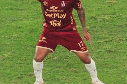 América de Cali está cerca de cerrar a Yhorman Hurtado