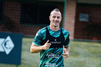 Andrés Correa