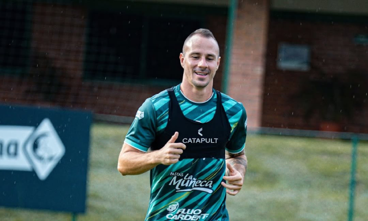Andrés Correa