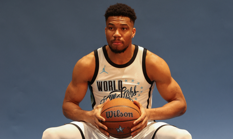 Antetokounmpo Miami Heat