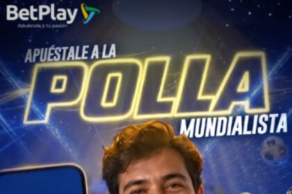 Apuestale a tu pasión con La Polla BetPlay del Mundial 2026