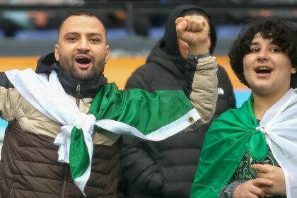 Rival de Argentina en el Mundial dio la sorpresa tras vencer a Países Bajos