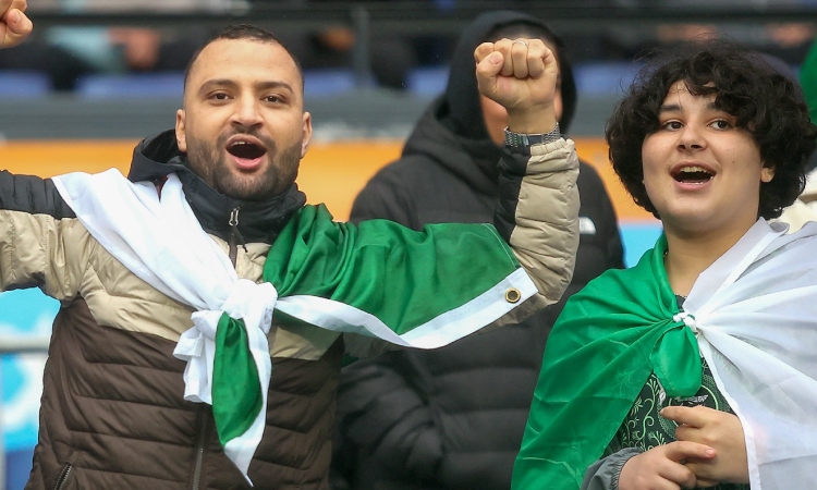 Rival de Argentina en el Mundial dio la sorpresa tras vencer a Países Bajos