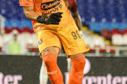 Arquero colombiano cerca de llegar a Millonarios para el segundo semestre de 2026