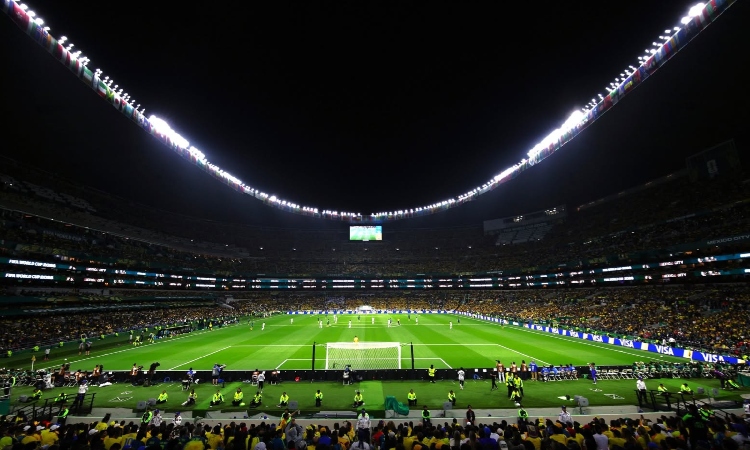 Asistencia Mundial 2026 rompe un récord histórico
