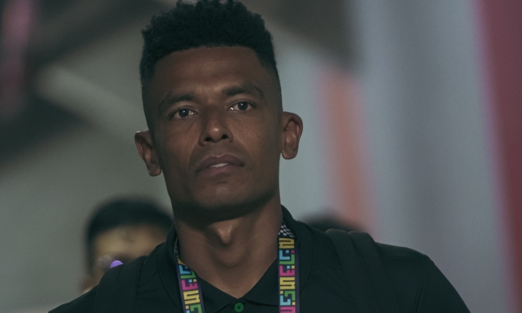 Atacaron al bus de Atlético Nacional en Barranquilla