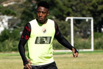 Atlético Bucaramanga quiere a Omar Albornoz