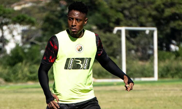 Atlético Bucaramanga quiere a Omar Albornoz