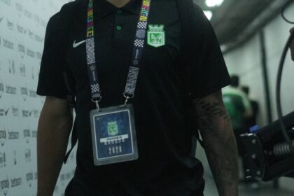 Atlético Nacional busca técnico