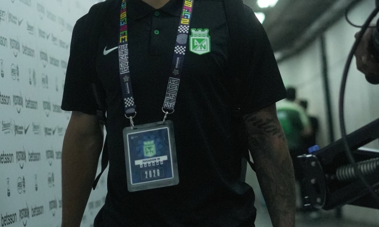 Atlético Nacional busca técnico