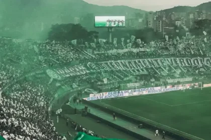 Atlético Nacional devolverá dinero antes de la vuelta ante Junior