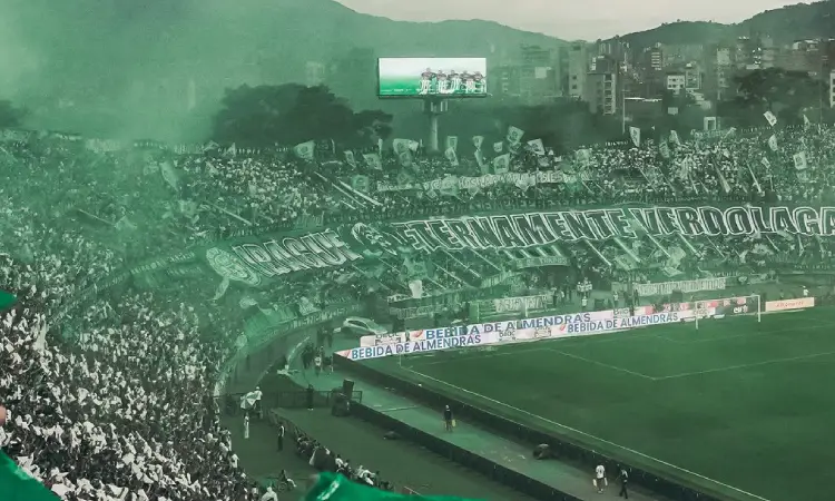Atlético Nacional devolverá dinero antes de la vuelta ante Junior