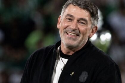 Atlético Nacional se quedaría sin director deportivo.
