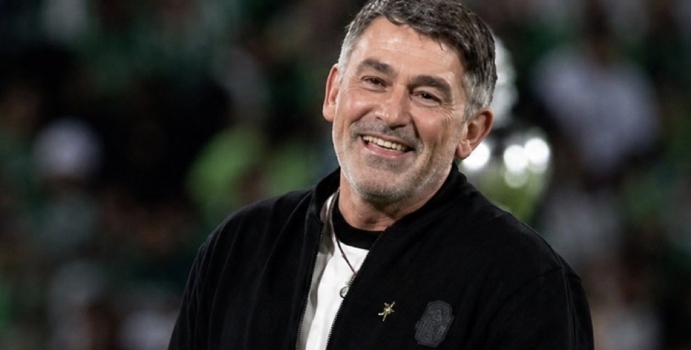 Atlético Nacional se quedaría sin director deportivo.