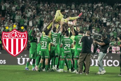 Atlético Nacional vendió a su estrella al fútbol mexicano