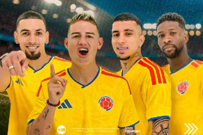BetPlay elige la épica