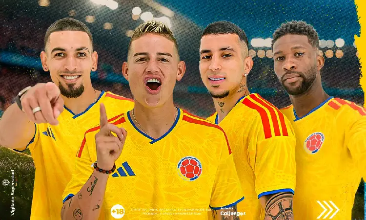 BetPlay elige la épica
