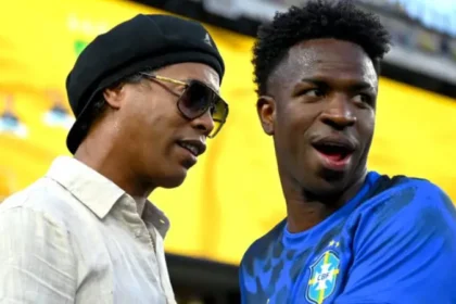 Brasil goleó a Haití y es líder del Grupo de la Copa Mundo 2026