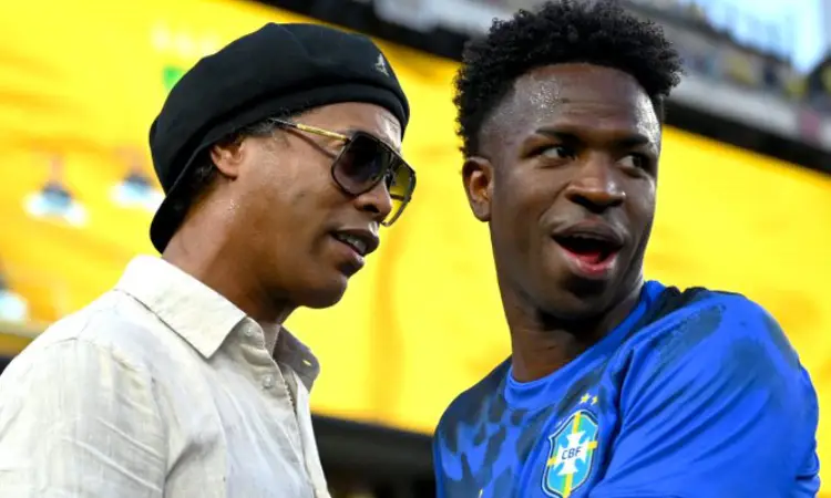 Brasil goleó a Haití y es líder del Grupo de la Copa Mundo 2026