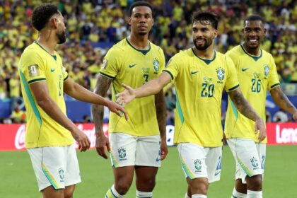 Brasil sufrió, venció a Japón y sigue vivo en el Mundial 2026