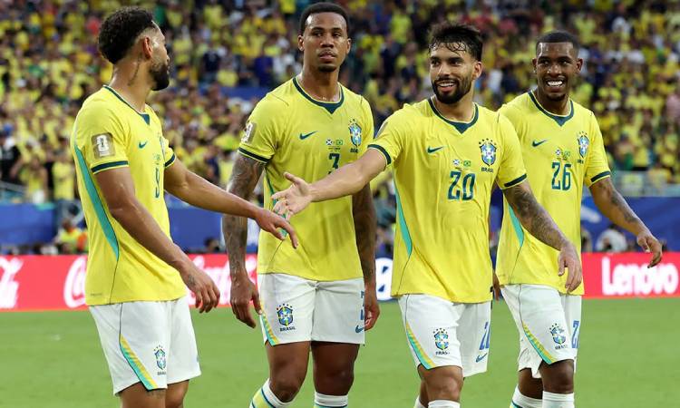 Brasil sufrió, venció a Japón y sigue vivo en el Mundial 2026