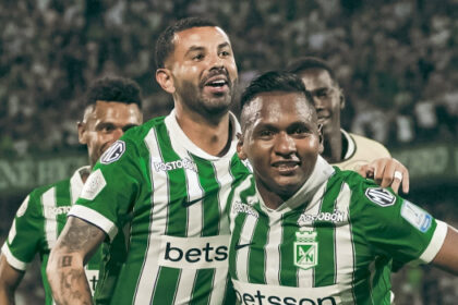 Cardona dio la razón por la que Morelos pateó el penal ante Junior