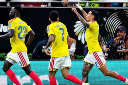 Carlos Queiroz vuelve a cruzarse con Colombia en el Mundial 2026