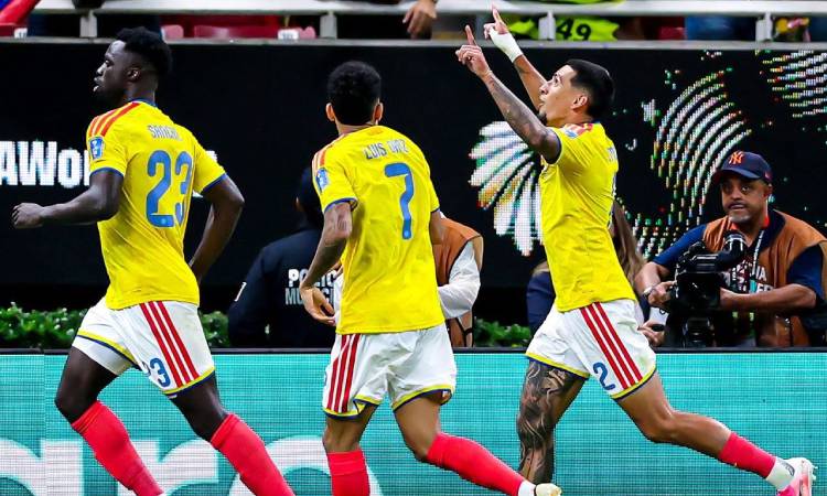 Carlos Queiroz vuelve a cruzarse con Colombia en el Mundial 2026