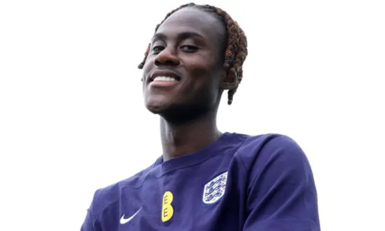 Chalobah es convocado con Inglaterra tras la baja de Livramento