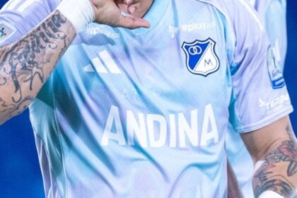 Cinco fichajes de Millonarios para la liga