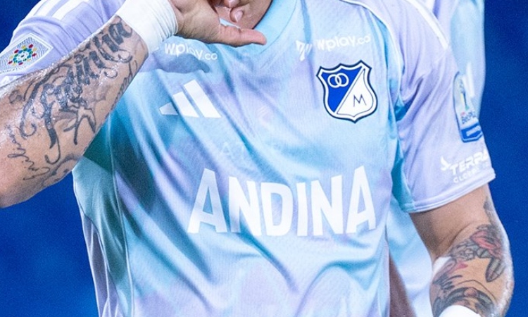 Cinco fichajes de Millonarios para la liga