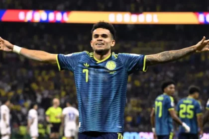 Colombia venció a Uzbekistán en su debut de la Copa Mundo 2026