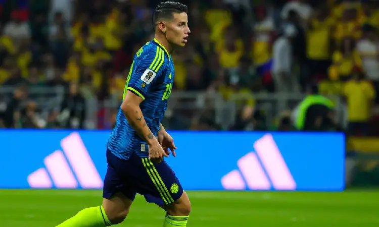 Colombia y su dominio ante selecciones africanas en los Mundiales