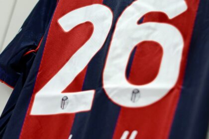 Colombiano cerca de fichar por uno de los clubes más grandes de Italia PÁGINA redes