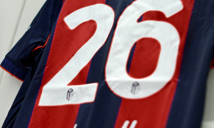 Colombiano cerca de fichar por uno de los clubes más grandes de Italia PÁGINA redes