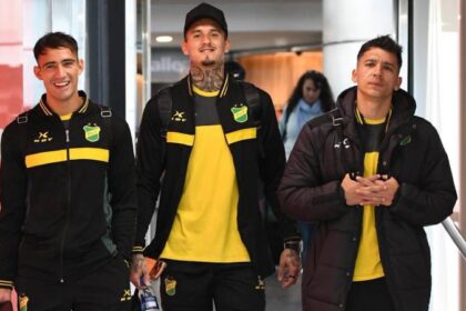 Cristopher Fiermarín firmará con Atlético Bucaramanga