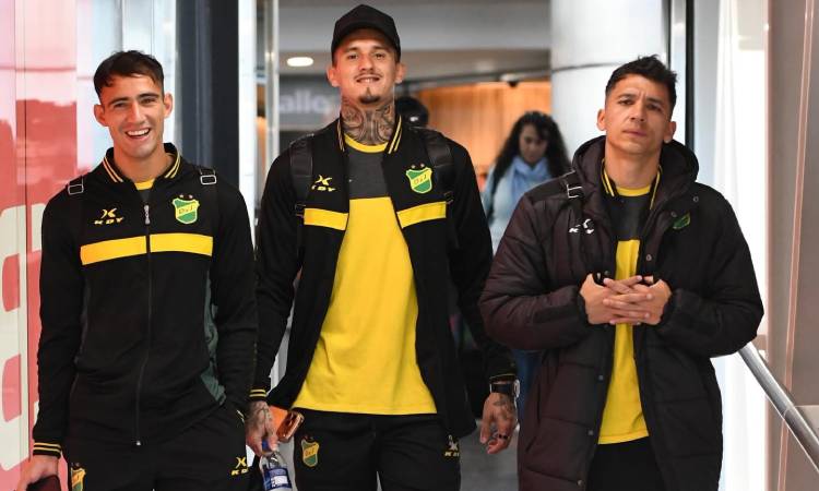 Cristopher Fiermarín firmará con Atlético Bucaramanga