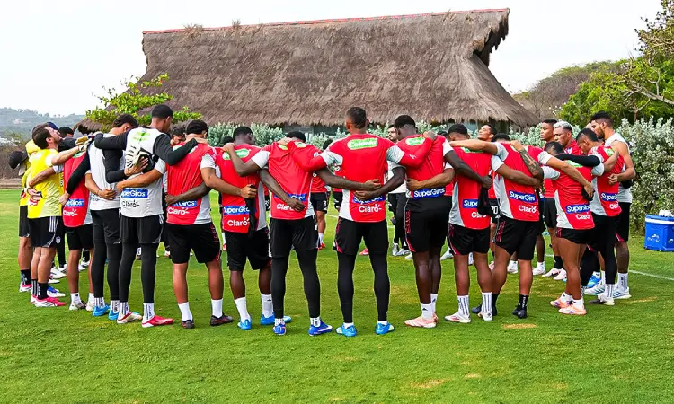 DIM, Deportivo Cali y Pasto se interesan por figura de Junior
