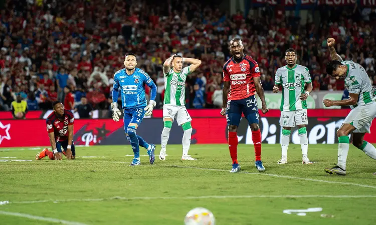 DIM confirma salida de José Ortiz y sorprende al FPC