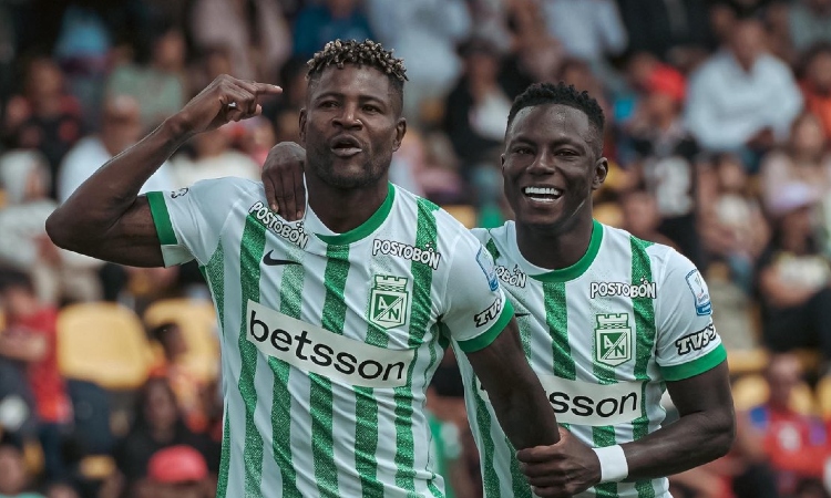 Dairon Asprilla ya tiene nuevo equipo en sudamerica