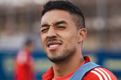 Daniel Londoño entra en el radar de varios clubes del FPC