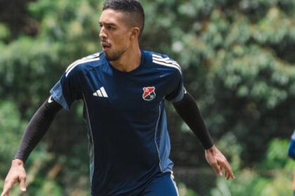 Daniel Londoño entra en la mira de Once Caldas