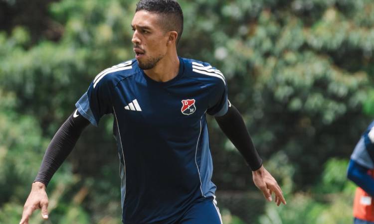 Daniel Londoño entra en la mira de Once Caldas