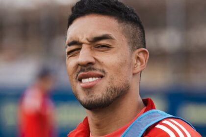 Daniel Londoño fue vinculado a Millonarios_ una fuente del club reveló la verdad