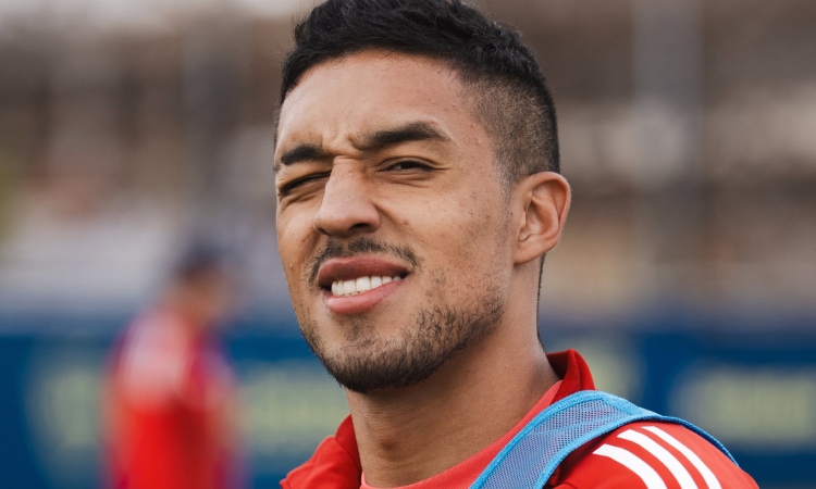 Daniel Londoño fue vinculado a Millonarios_ una fuente del club reveló la verdad